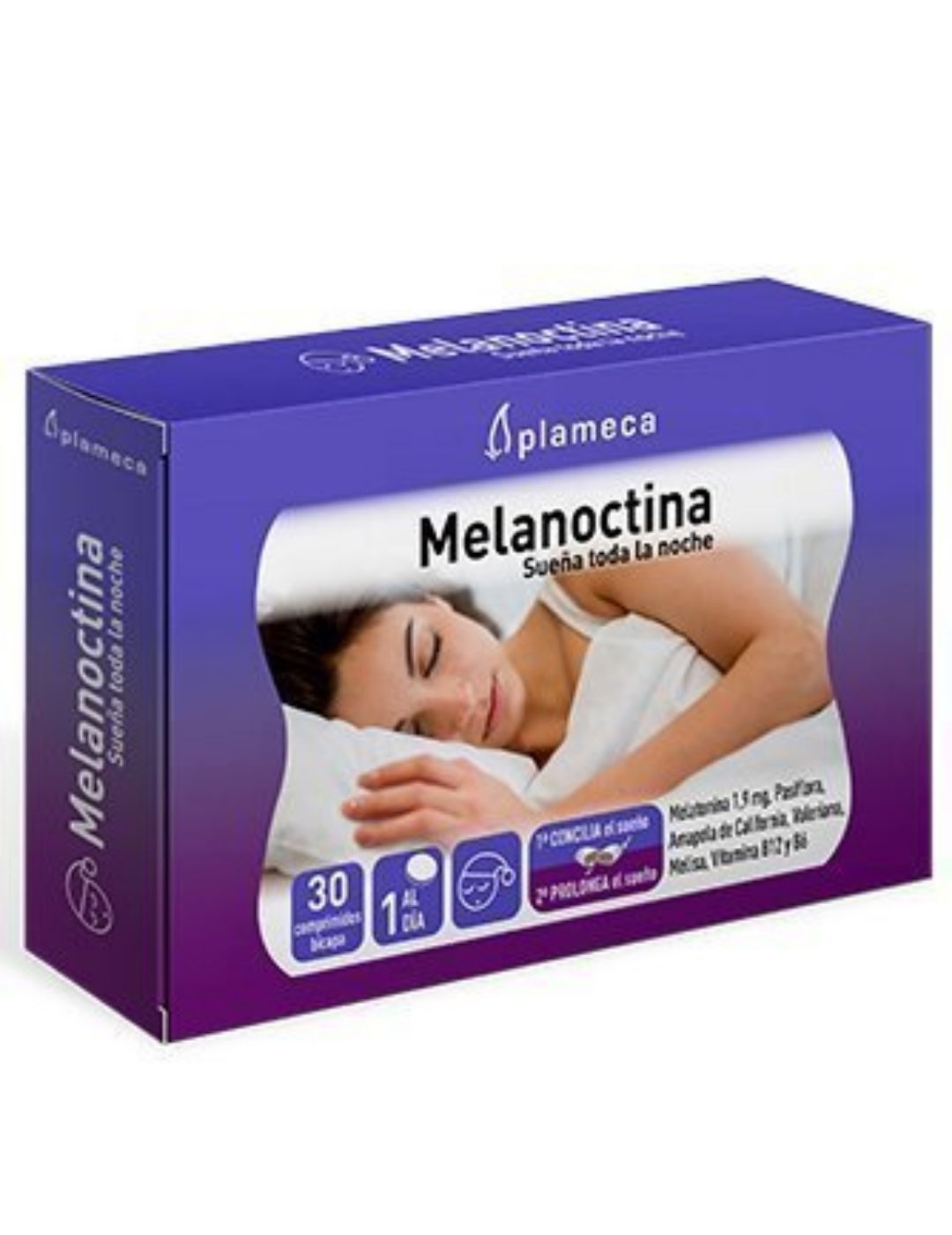 Melanoctina
