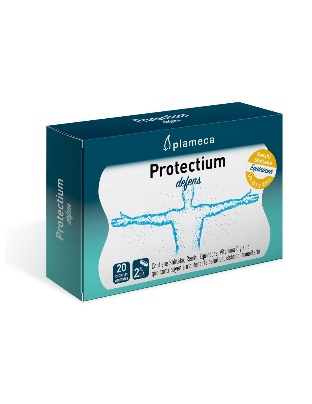 Protectium defens