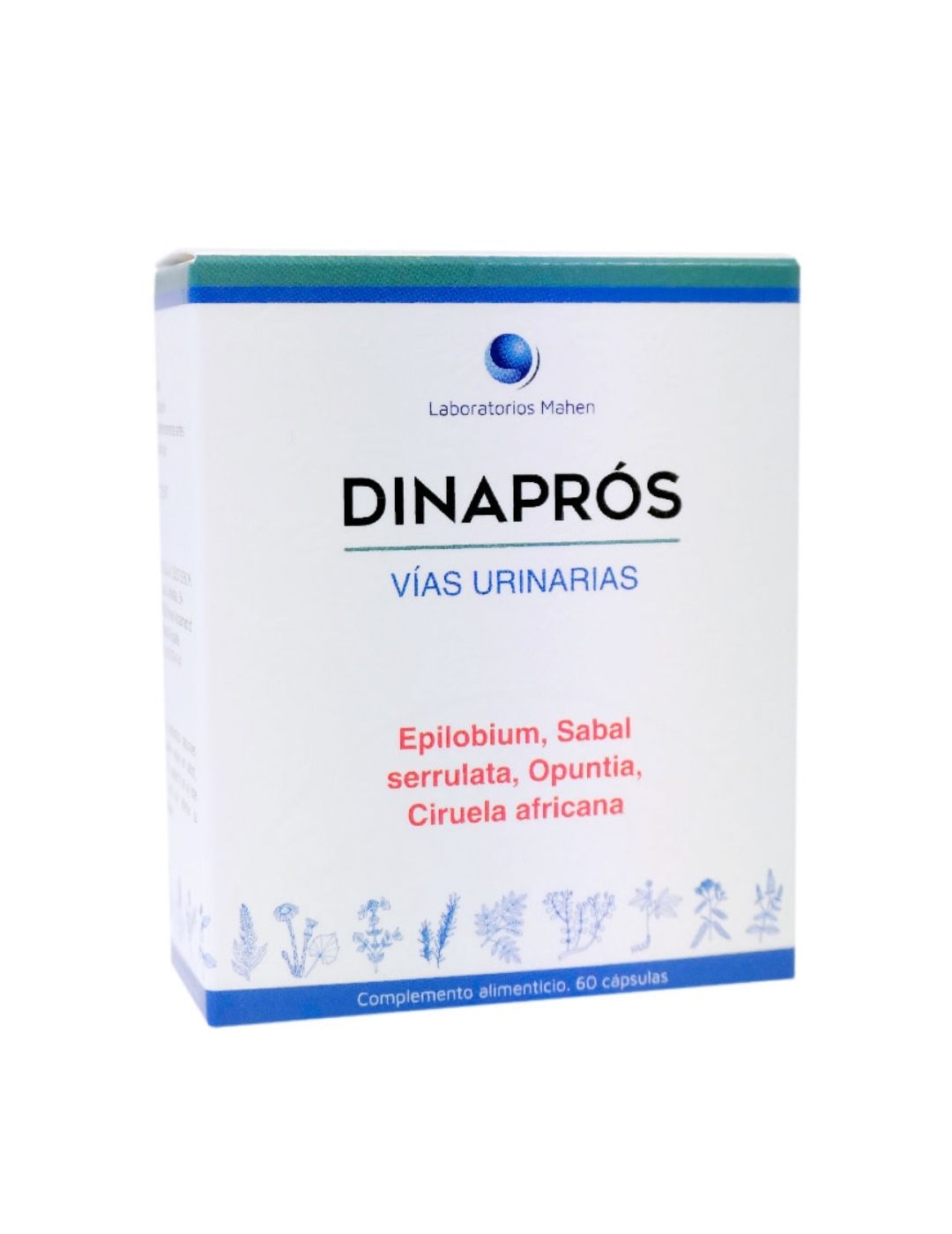 Dinapros