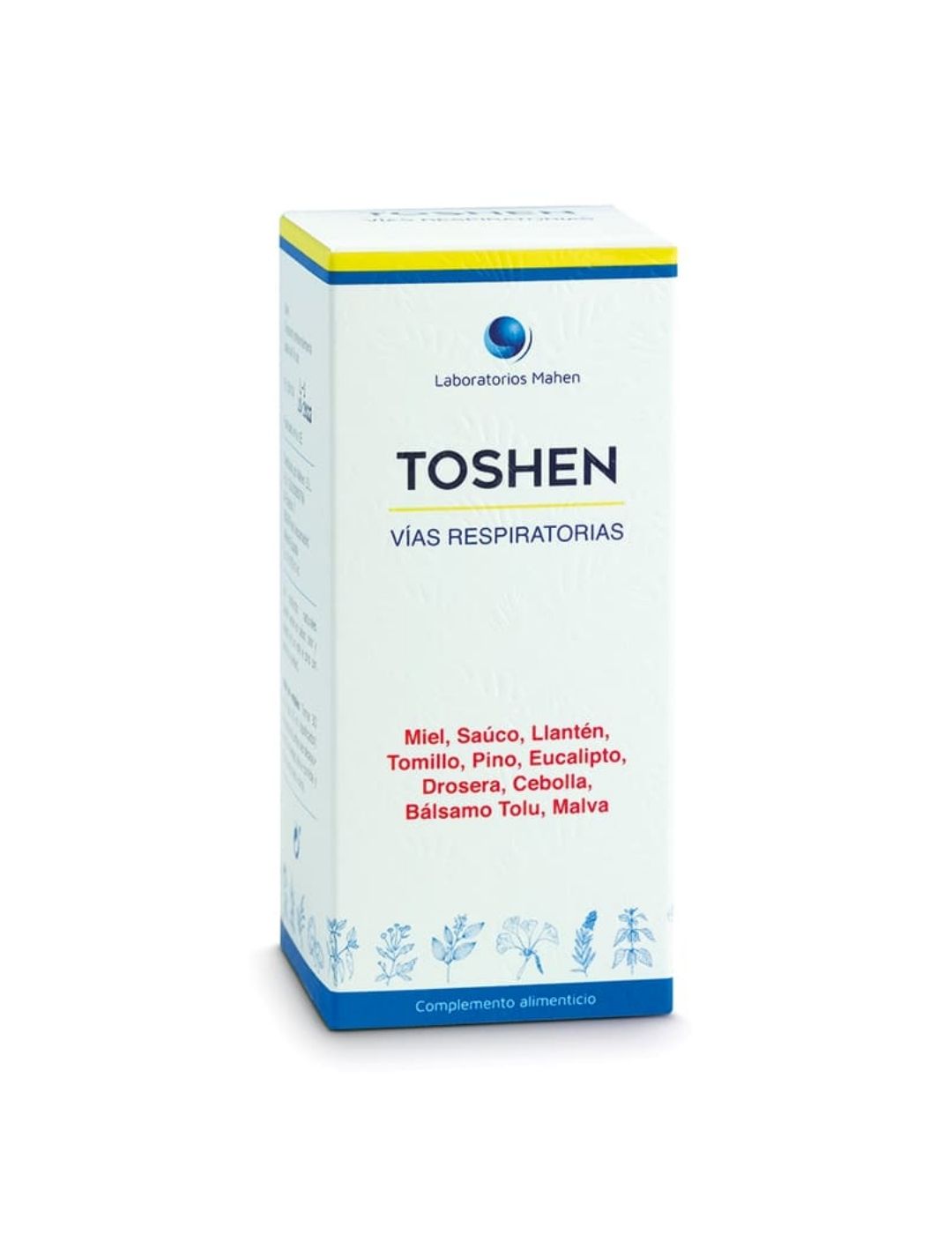 Toshen
